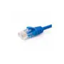 CP1026U 0.5m Cat5e BLUE UTP PATCH CBL LOGILINK