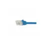 CP1036U 1m Cat5e BLUE UTP PATCH CBL LOGILINK