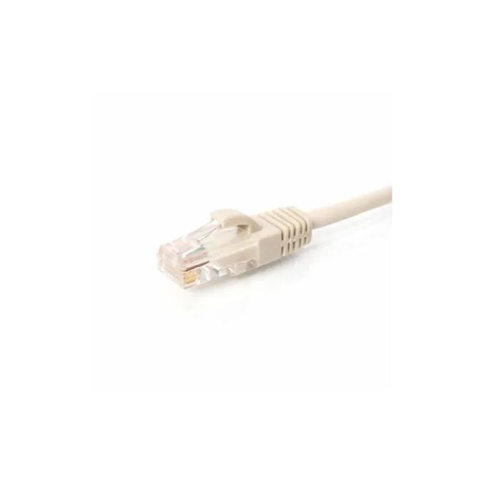 CP1052U 2m Cat5e GREY UTP PATCH CBL LOGILINK — image 1