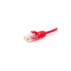 CP1054U 2m Cat5e RED UTP PATCH CBL LOGILINK