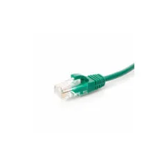 CP1055U 2m Cat5e GREEN UTP PATCH CBL LOGILINK