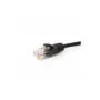 CP1063U 3m Cat5e BLK UTP PATCH CBL LOGILINK