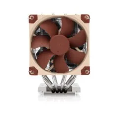 CPU Cooler Noctua NH-D9 TR5-SP6 - NH-D9 TR5-SP6 - 92mm dual-tower air cooler for sTR5/sTRX5