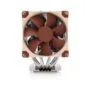 CPU Cooler Noctua NH-D9 TR5-SP6 - NH-D9 TR5-SP6 - 92mm dual-tower air cooler for sTR5/sTRX5