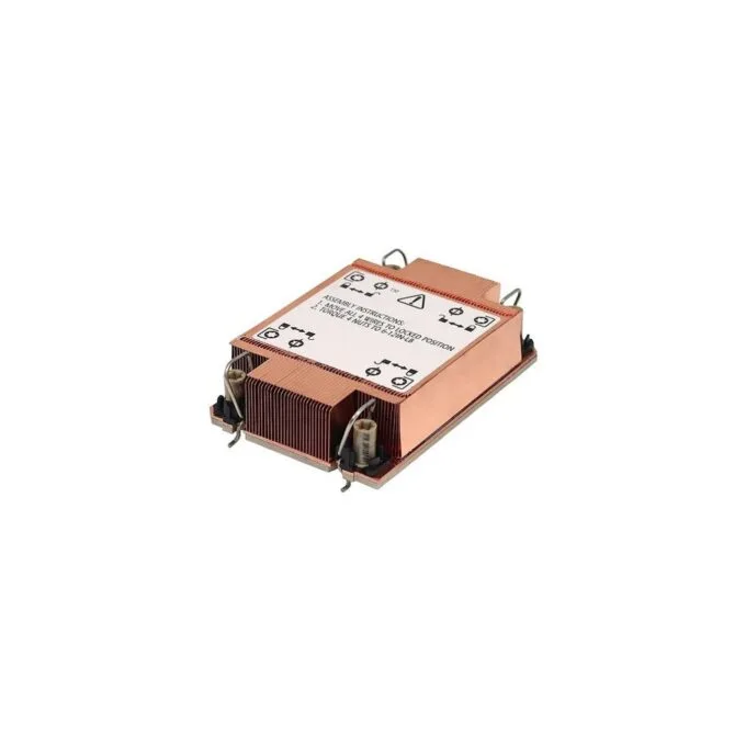 CPU Cooler - S-4 - CPU Cooler — image 1