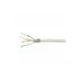 CPV0039 LL CAT6 S FTP INSTALLATION CABLE ECONLINE 100m WHITE LOGILINK