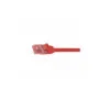 CQ2014U 0,25m Cat6 RED UTP PATCH CABLE, LOGILINK