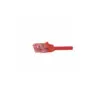CQ2024U 0.5m Cat6 RED UTP PATCH CBL LOGILINK