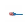 CQ2026U 0.5m Cat6 BLUE UTP PATCH CBL LOGILINK