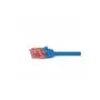 CQ2076U 5m Cat6 BLUE UTP PATCH CBL LOGILINK
