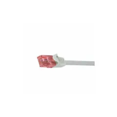 CQ2102U 15m Cat6 GREY U UFTP PATCH CBL LOGILINK