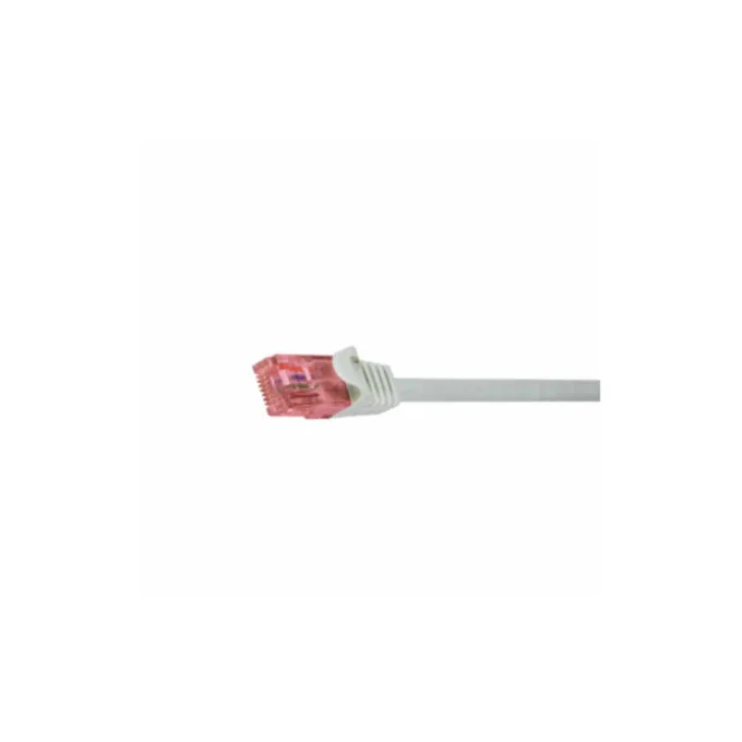 CQ2122S 30m Cat6 GREY S FTP PATCH CBL — image 1