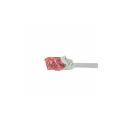 CQ2122U 30m Cat6 GREY U UFTP PATCH CBL LOGILINK