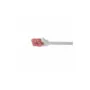 CQ2142U 50m Cat6 GREY U UTP PATCH CBL LOGILINK