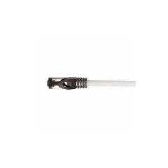 CQ8042S 1,5m Cat8.1 GREY S FTP PATCH CBL PRIME LINE LOGILINK