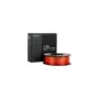CR-Silk PLA Filament Gold Rot, 3D-Filament