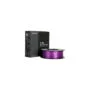 CR-Silk PLA Filament Lila, 3D-Filament