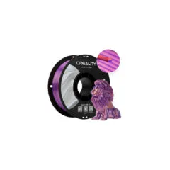 CR-Silk PLA Filament Rosa Lila, 3D-Filament