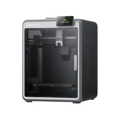 Creality 3D Printer - K2 - 3d Pritner 600mm s 260x260x260mm, Pre-Assembled, up to 16 colours