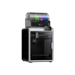 CREALITY 3D Printer - K2 COMBO - 1 CFS Multicolor, 600mm s 260x260x260mm, Pre-Assembled, up to 16 co