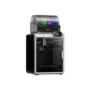 CREALITY 3D Printer - K2 COMBO - 1 CFS Multicolor, 600mm s 260x260x260mm, Pre-Assembled, up to 16 co