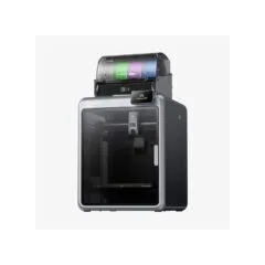 CREALITY 3D Printer - K2 PRO COMBO - 3D Printer 1 CFS Multicolor, 600mm s 300x300x300mm, Pre-Assembled, up to 16