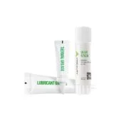 Creality 3D Printing Accessories Pack: Glue Stick, Thermal & Lubricant Grease