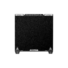 Creality B Plate - K1 Max - PEI Printing Platform Kit, 315x310, Spring Steel