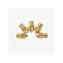 CREALITY Brass Nozzle Kit 0.4mm - 6x13mm - 5 pcs