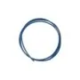 Creality Capricorn PTFE Tube Kit L1000 - Blue, 1000mm, 4.0mm OD / 2.0mm ID, 1.75mm filament