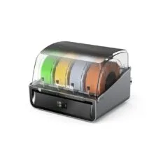 CREALITY CFS Kit for Multi-Color Printing, 4 Filaments - Characteristics