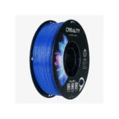 Creality CR-ABS Blue 3D Printer Filament, Large Object Stability, Tensile Str. 43MPA, 1 kg Spool1.75