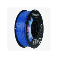 Creality CR-ABS Blue 3D Printer Filament, Large Object Stability, Tensile Str. 43MPA, 1 kg Spool1.75