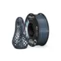 Creality CR-ABS Grey 1.75mm Filament - CR-ABS - Grey, 1 kg, 43 MPa, Large Object Stability