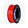 Creality CR-ABS Red 3D Printer Filament, Large Object Stability, Tensile Str. 43MPA, 1 kg Spool1.75