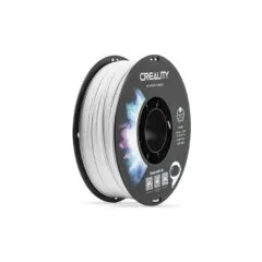 Creality CR-ABS White Filament - CR-ABS - White, 1.75mm, 1 kg Spool, 43 MPa