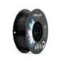 Creality CR-PETG Black 3D Printer Filament, Hard Glossy, Tensile 49MPa, 1 kg Spool 1.75 - CR-PETG -