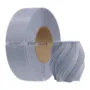 Creality CR-PETG Gray - No Reel 3D Printer Filament, Hard Glossy, Tensile 49MPA, 1 kg Spool1.75