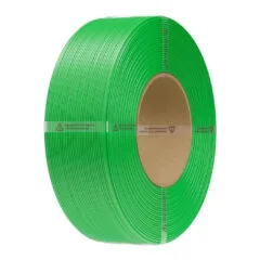 Creality CR-PETG Green - No Reel 3D Printer Filament, Hard Glossy, Tensile 49MPA, 1 kg Spool1.80
