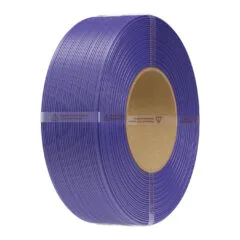 Creality CR-PETG Purple - No Reel 3D Printer Filament, Hard Glossy, Tensile 49MPA, 1 kg Spool1.79