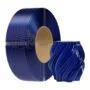 Creality CR-PETG Transparent Blue - No Reel 3D Printer Filament, Hard Glossy, Tensile 49MPA, 1 kg Sp