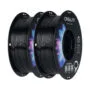 Creality CR-PETG Value Pack 2kg - 2x Black 3D Printer Filament