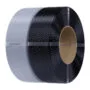 Creality CR-PETG Value Pack 2kg - No Reel - Black & Gray 3D Printer Filament Refill