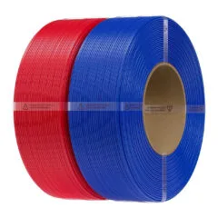 Creality CR-PETG Value Pack 2kg - No Reel - Red & Blue 3D Printer Filament Refill