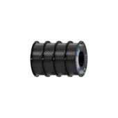 Creality CR-PETG Value Pack 4kg - 4x Black 3D Printer Filament
