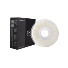 Creality CR-PLA - 3301010060 - White, 3D Printer Filament 1 kg Spool,1.75 mm