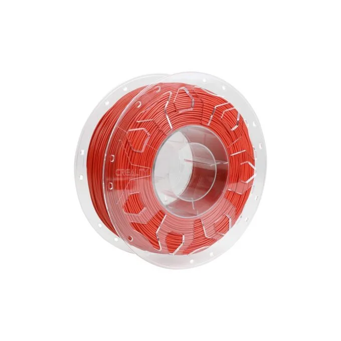 CREALITY CR-PLA - 3301010062 - Red, 3D Printer Filament 1 kg Spool,1.75 mm — image 3