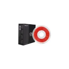CREALITY CR-PLA - 3301010062 - Red, 3D Printer Filament 1 kg Spool,1.75 mm