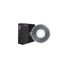 CREALITY CR-PLA - 3301010066 - Grey, 3D Printer Filament 1 kg Spool,1.75 mm gray