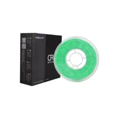 CREALITY CR-PLA Green - 3301010067 - 3D Printer Filament 1 kg Spool,1.75 mm